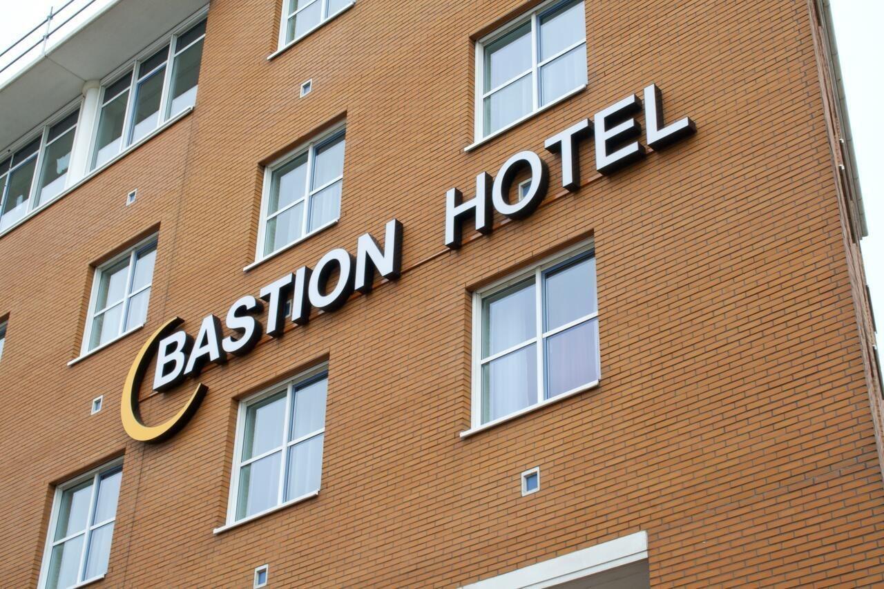 Bastion Hotel Arnhem Zewnętrze zdjęcie