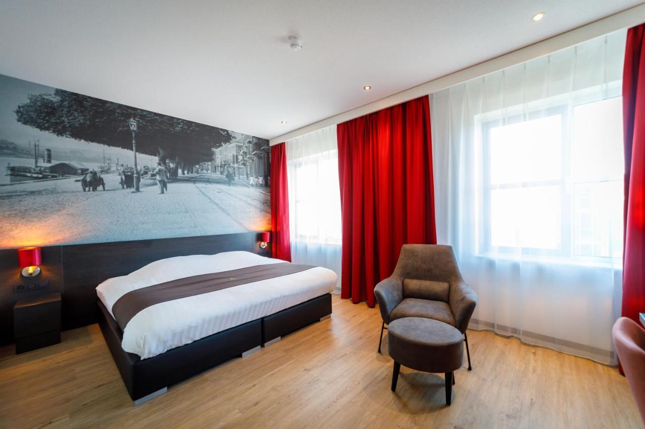 Bastion Hotel Arnhem Zewnętrze zdjęcie